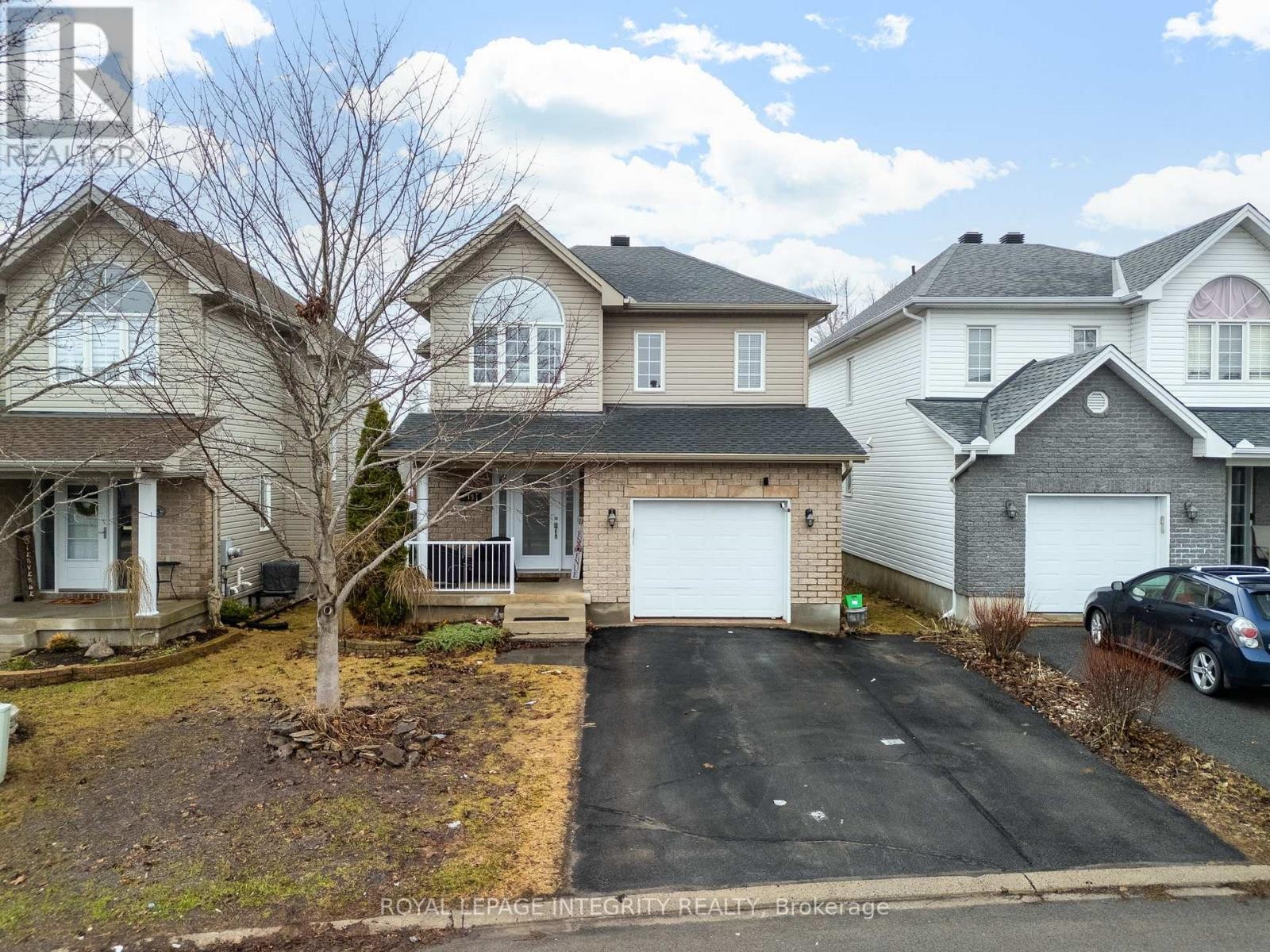 












2195 PATRICIA STREET

,
Clarence-Rockland,




Ontario
K4K1V8

