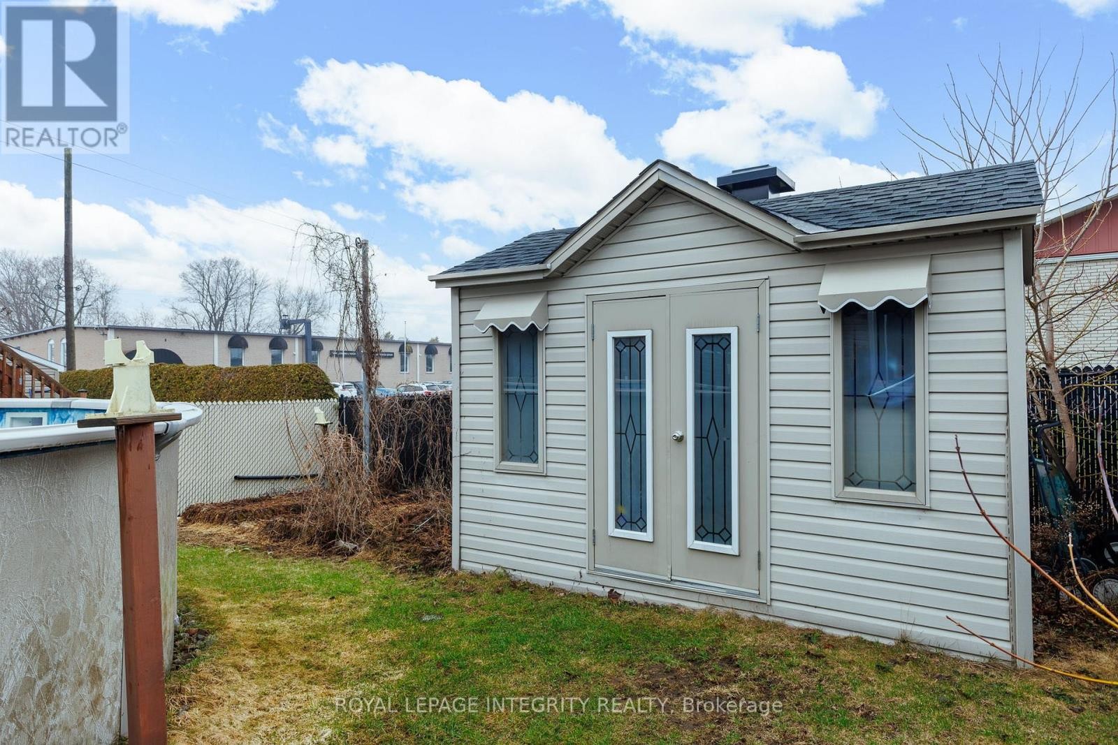 












2195 PATRICIA STREET

,
Clarence-Rockland,




Ontario
K4K1V8


