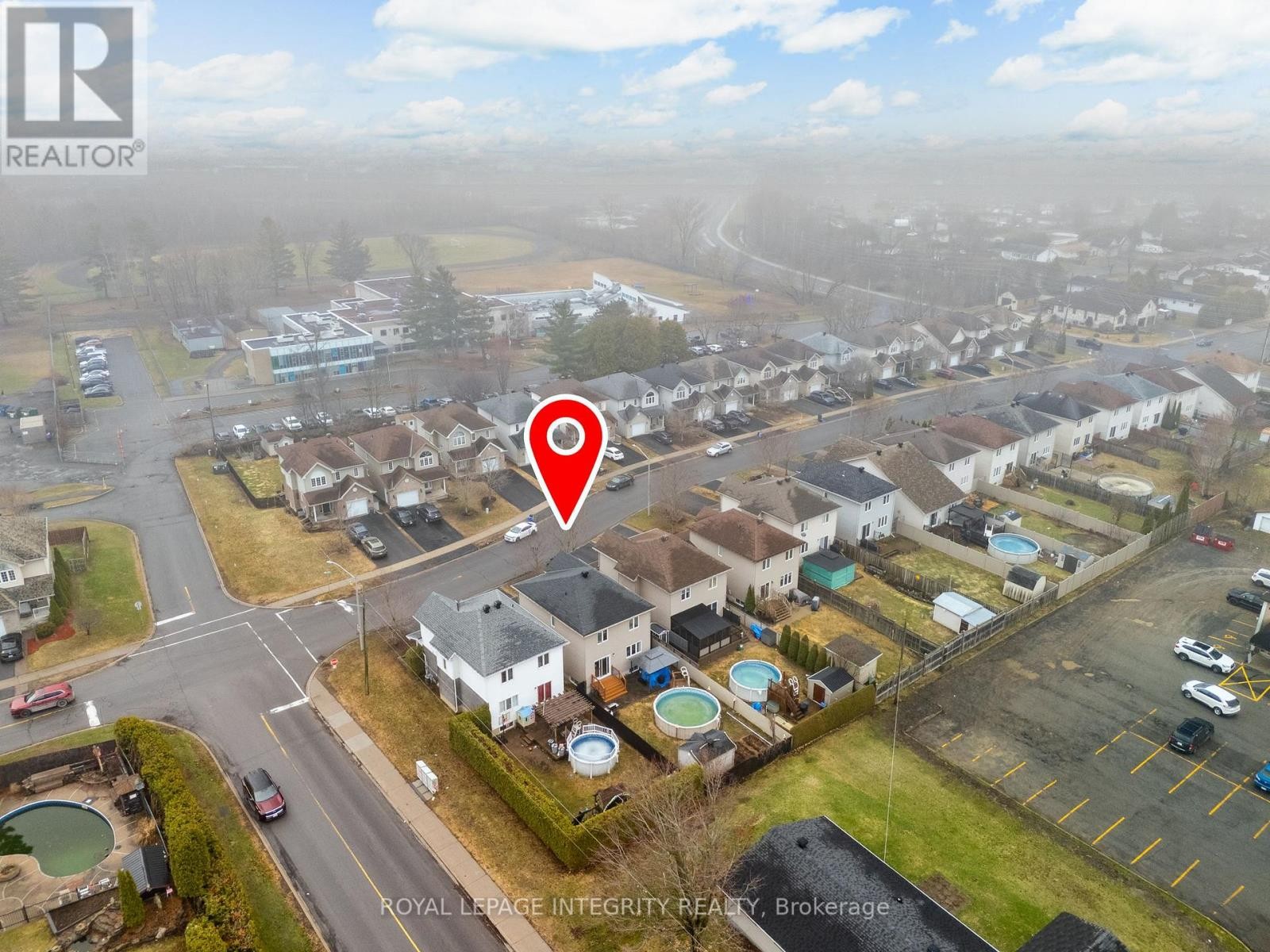 












2195 PATRICIA STREET

,
Clarence-Rockland,




Ontario
K4K1V8


