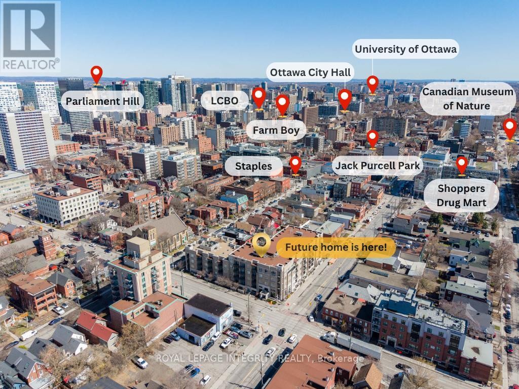 












320 - 429 KENT STREET

,
Ottawa,




Ontario
K2P1B5

