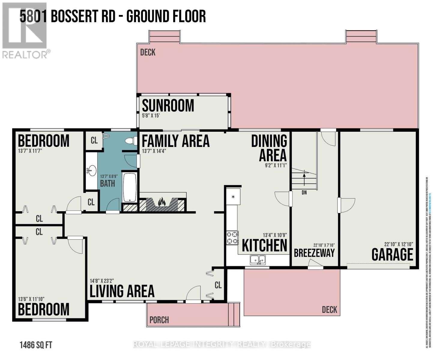 












5801 BOSSERT ROAD

,
Niagara Falls (Lyons Creek),




Ontario
L2E6S6

