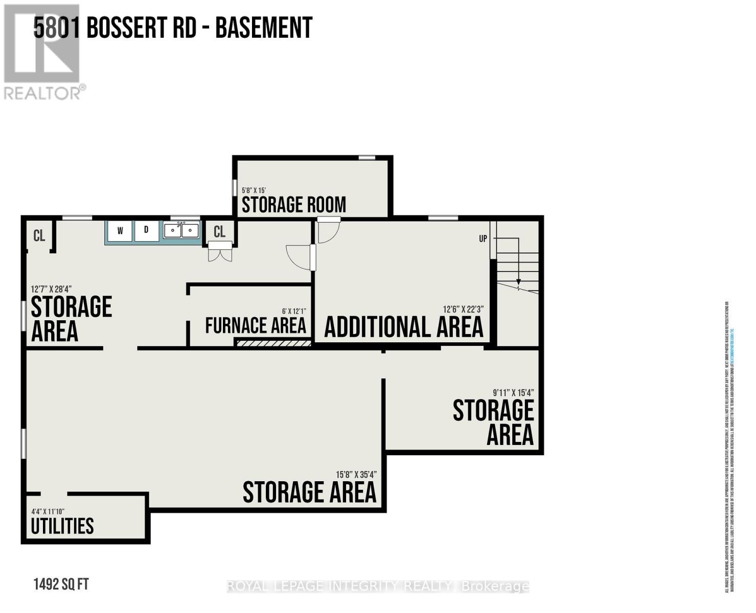 












5801 BOSSERT ROAD

,
Niagara Falls (Lyons Creek),




Ontario
L2E6S6

