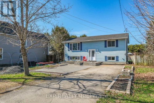 Welcome to 84 Martin Street North!