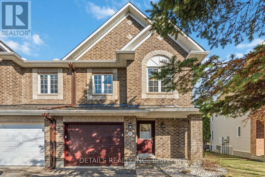 












8 WIMBLEDON WAY

,
Ottawa,




Ontario
K2K3J2

