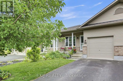 Welcome to 332 Finner Court!