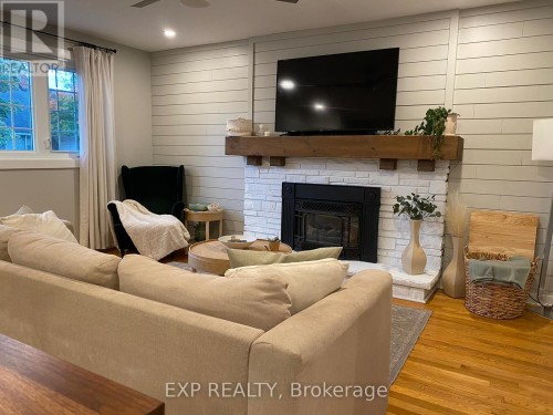 1st floor - Living room