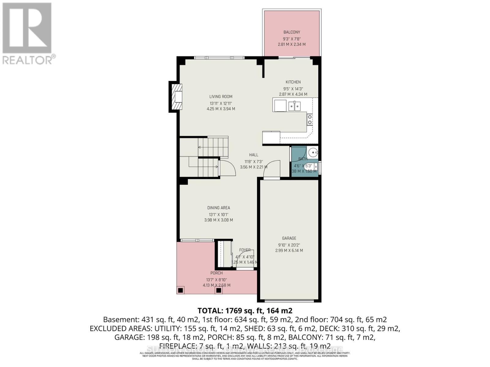 












405 CRYSTAL COURT

,
Clarence-Rockland,




Ontario
K4K0A1

