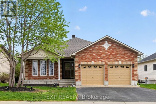 Welcome to your new home at 84 Comba Drive!