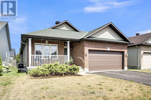 Welcome to your new home at 141 Sadler Drive!
