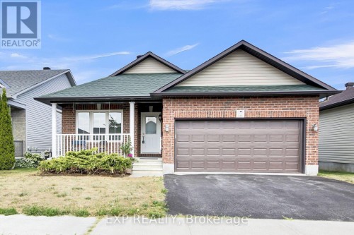 Welcome home.