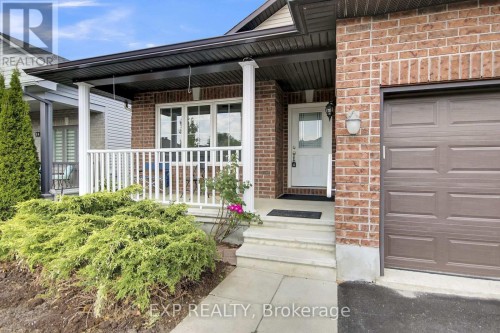 front porch entrance