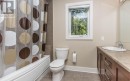 Second Floor Main Bath