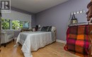 Second Floor Bedroom
