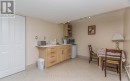 Basement Kitchenette