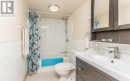 Basement Bathroom
