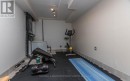 Basement Exercise Room