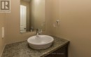 Main Floor Powder Room