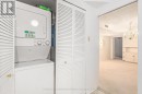 Laundry Closet
