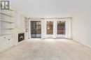 Living Room Area