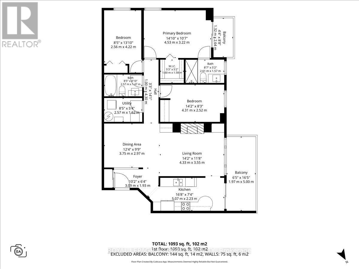 












PH5 - 939 NORTH RIVER ROAD

,
Ottawa,




Ontario
K1K3V2

