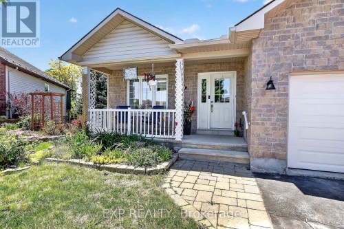 Welcome to your new home!