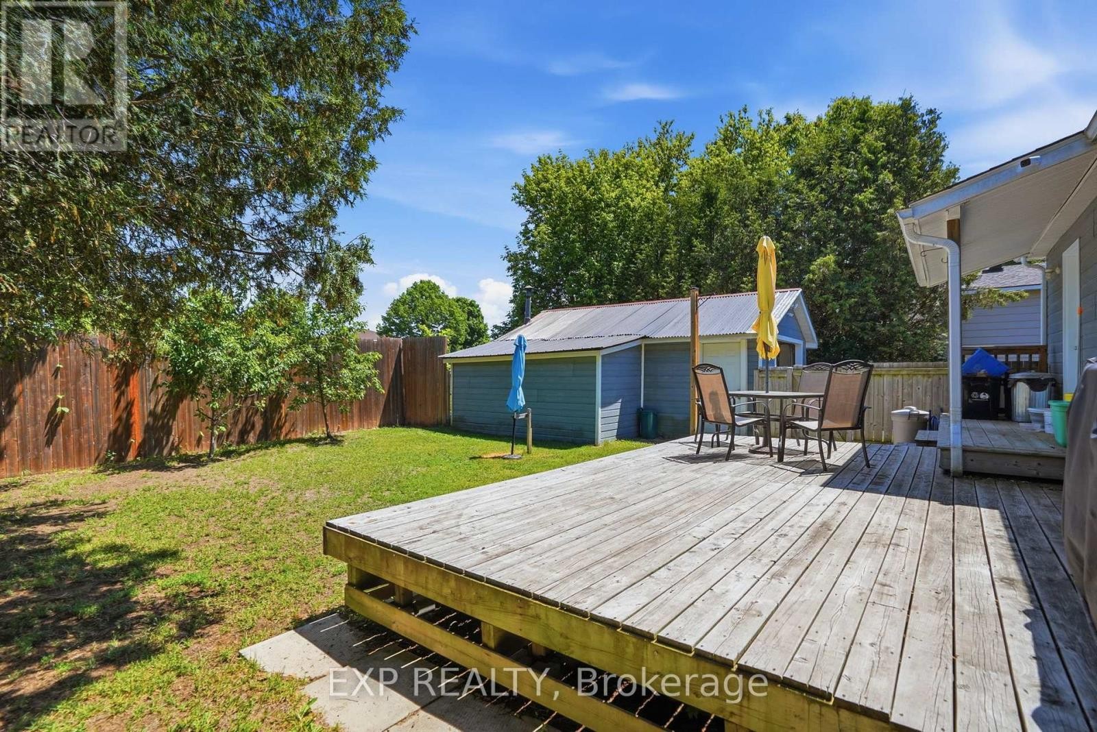 












599 VICTOR STREET

,
Clarence-Rockland,




Ontario
K4K1E5

