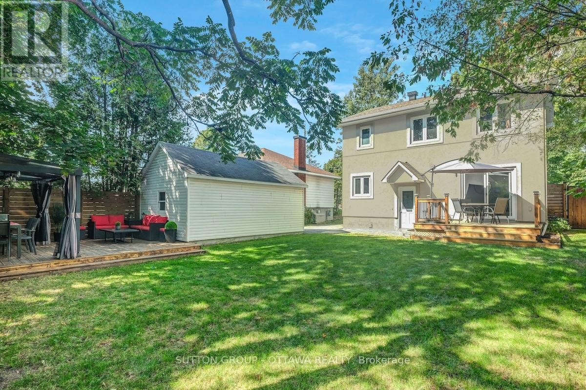 












1234 ANOKA STREET

,
Ottawa,




Ontario
K1V6C6

