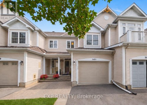 Welcome to 1681 Trenholm Ln. virtually staged