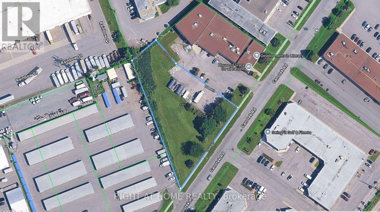 












5351 CANOTEK ROAD

,
Ottawa,







Ontario
K1J1J5

