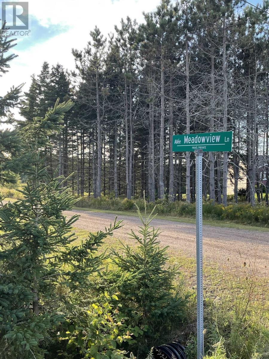 












Lot #3 Meadowview Lane

,
Emyvale,







Prince Edward Island
C0A1Y0

