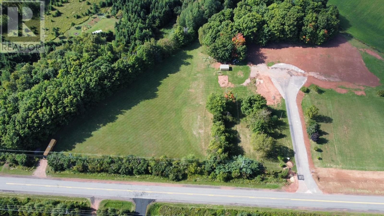 












Lot 24-5 1681 152 Route

,
Montrose,







Prince Edward Island
C0B1K0

