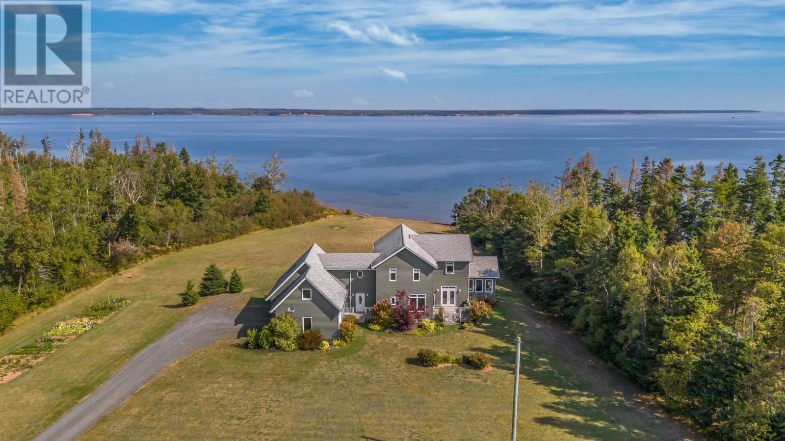 












110 Alexander Crescent

,
Georgetown,




Prince Edward Island
C0A1L0

