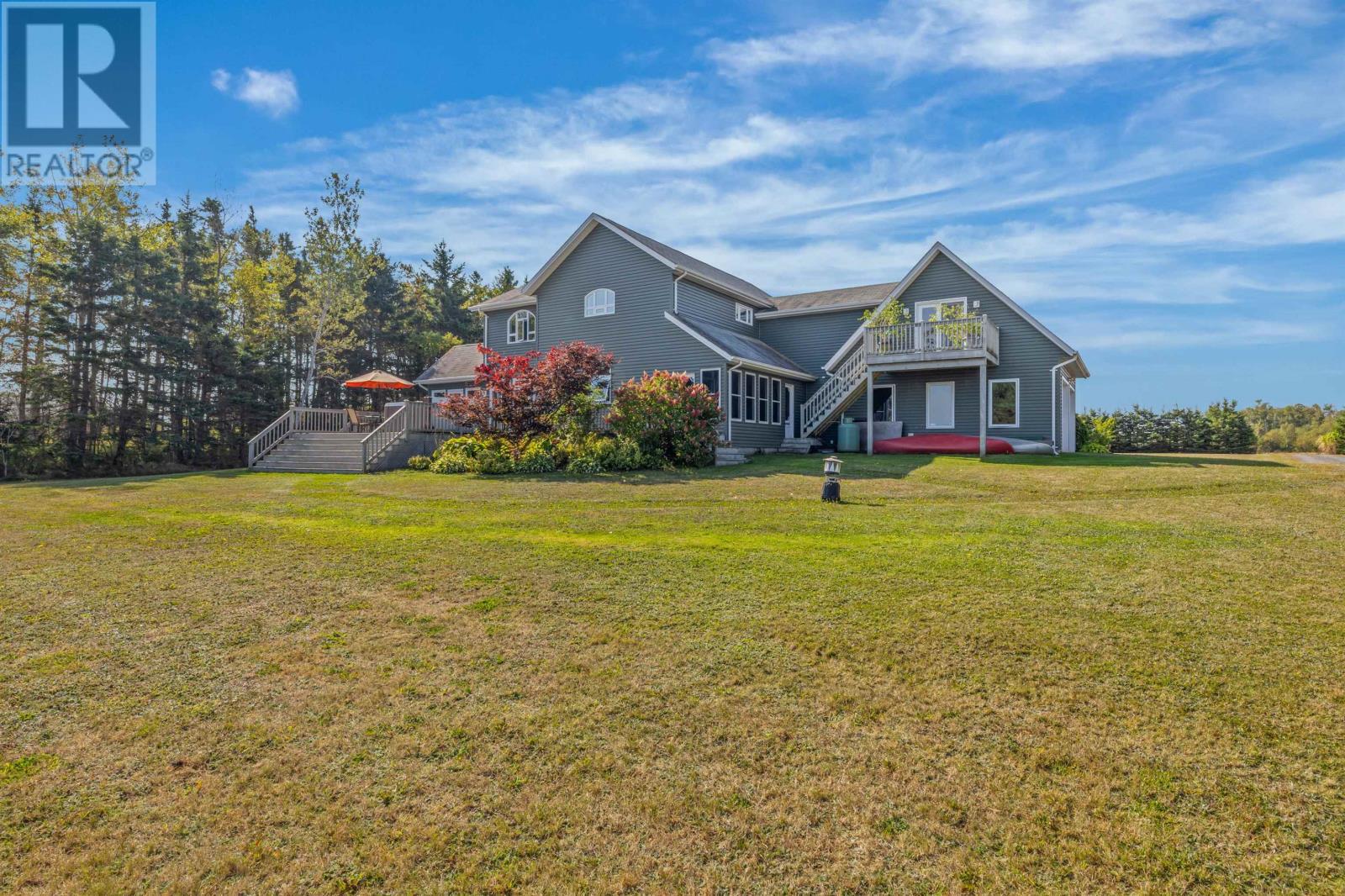 












110 Alexander Crescent

,
Georgetown,




Prince Edward Island
C0A1L0

