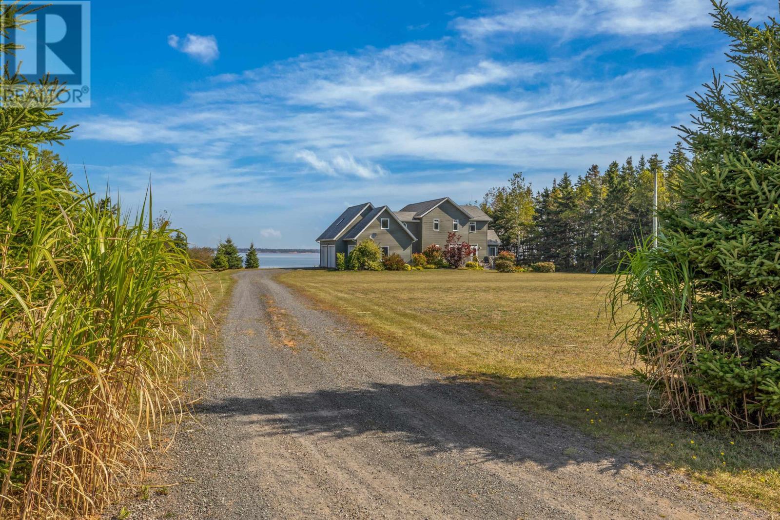 












110 Alexander Crescent

,
Georgetown,




Prince Edward Island
C0A1L0

