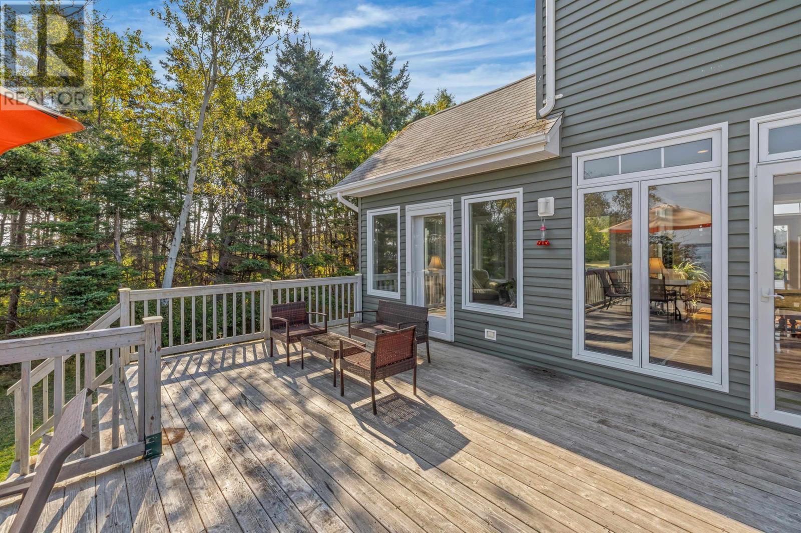 












110 Alexander Crescent

,
Georgetown,




Prince Edward Island
C0A1L0

