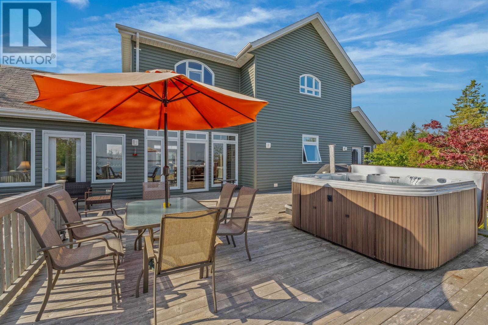 












110 Alexander Crescent

,
Georgetown,




Prince Edward Island
C0A1L0

