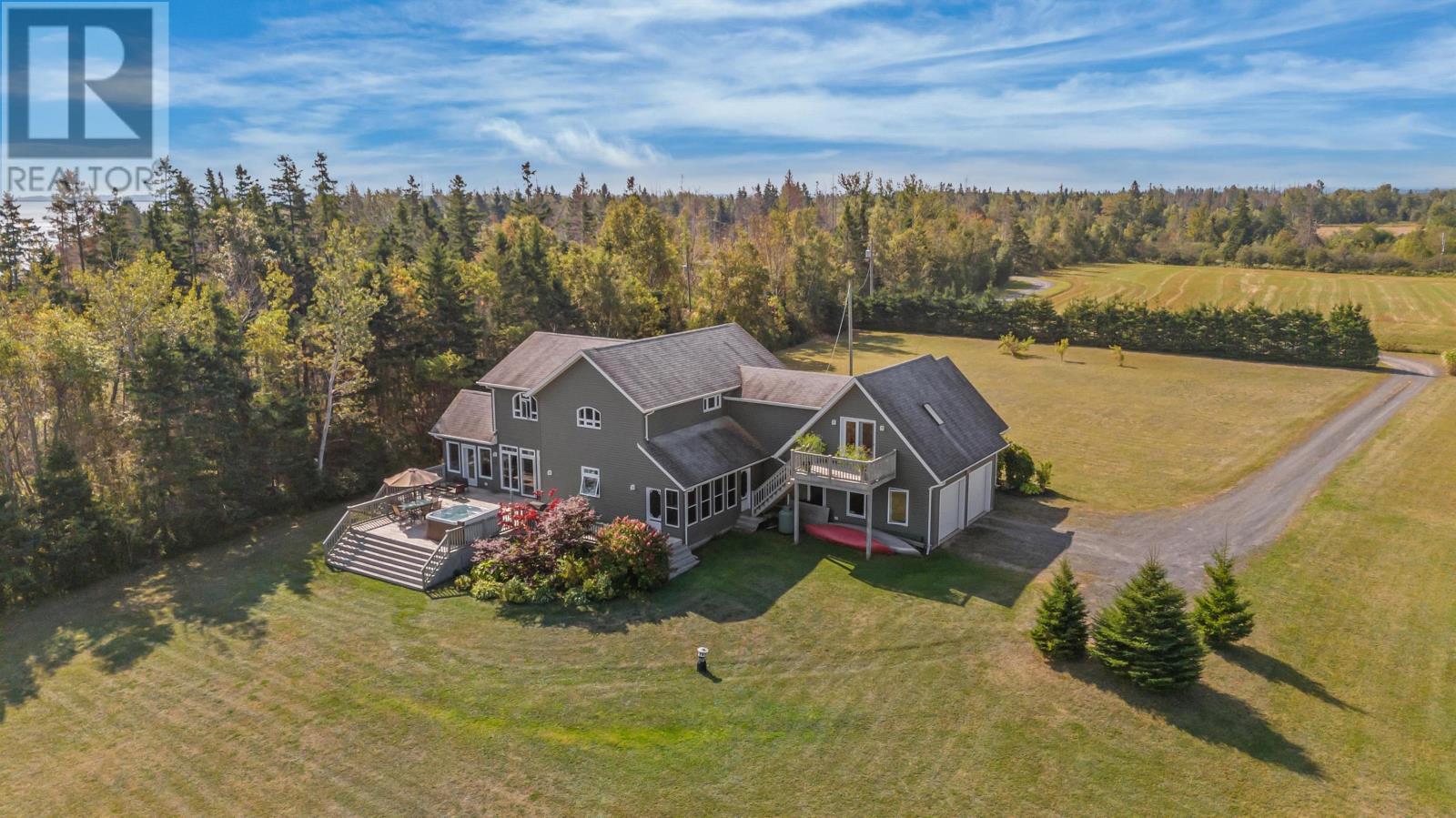 












110 Alexander Crescent

,
Georgetown,




Prince Edward Island
C0A1L0

