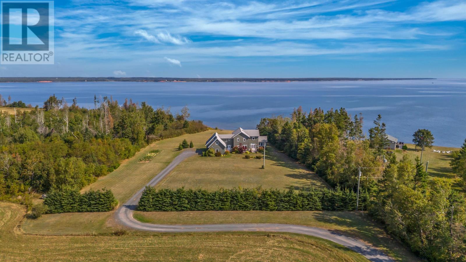












110 Alexander Crescent

,
Georgetown,




Prince Edward Island
C0A1L0

