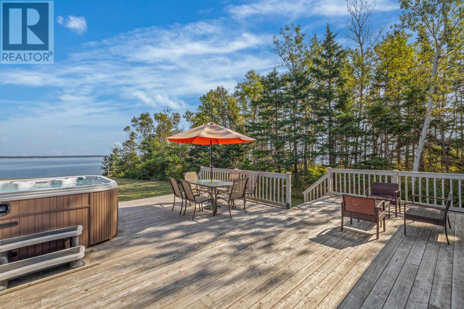 












110 Alexander Crescent

,
Georgetown,




Prince Edward Island
C0A1L0

