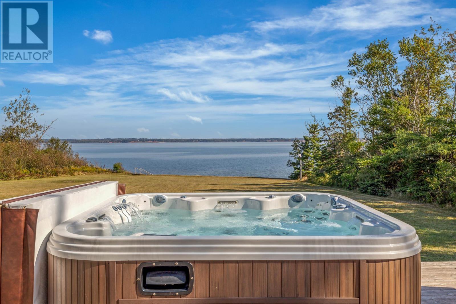 












110 Alexander Crescent

,
Georgetown,




Prince Edward Island
C0A1L0

