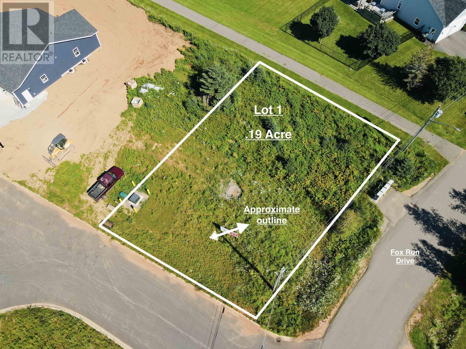 












Lot 1 Carter Court|Fox Run Drive

,
Charlottetown,







Prince Edward Island
C1E2H9

