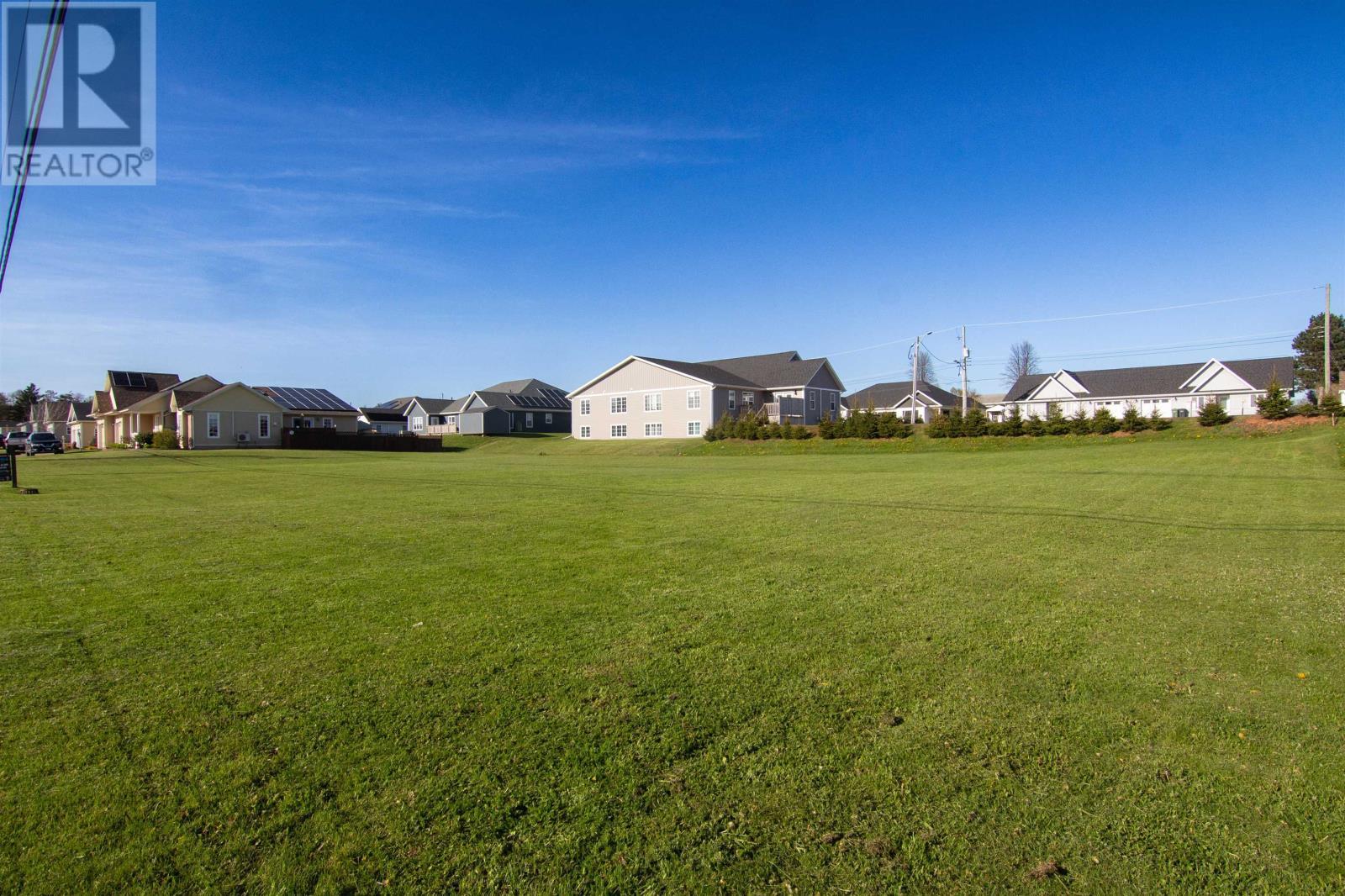 












Lots 291 & 295 MacEwen Road

,
Summerside,







Prince Edward Island
C1N6G2

