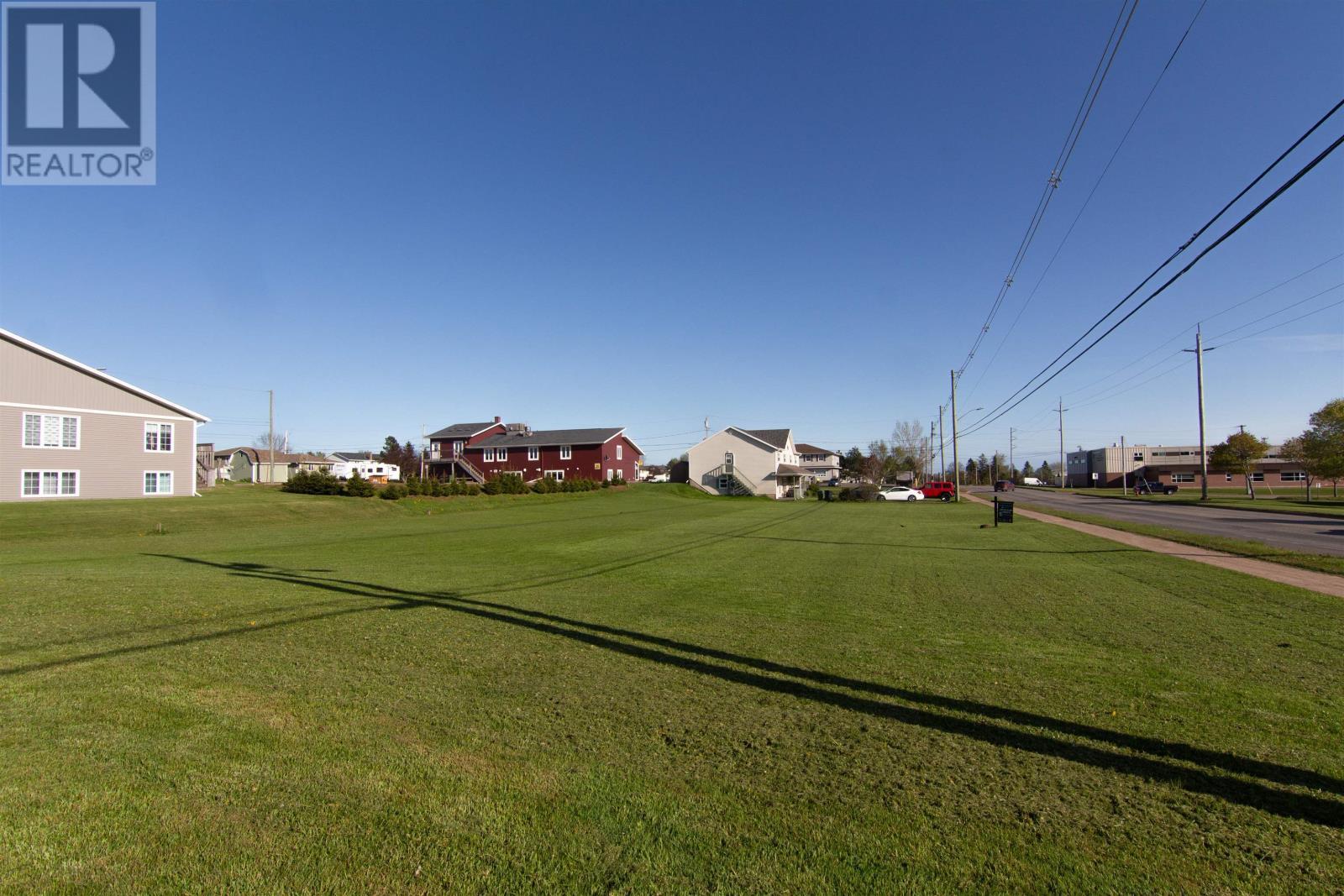 












Lots 291 & 295 MacEwen Road

,
Summerside,







Prince Edward Island
C1N6G2

