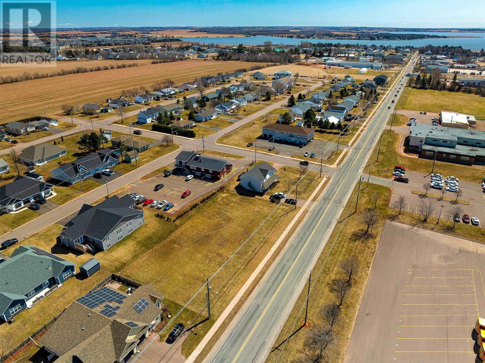 












Lots 291 & 295 MacEwen Road

,
Summerside,







Prince Edward Island
C1N6G2

