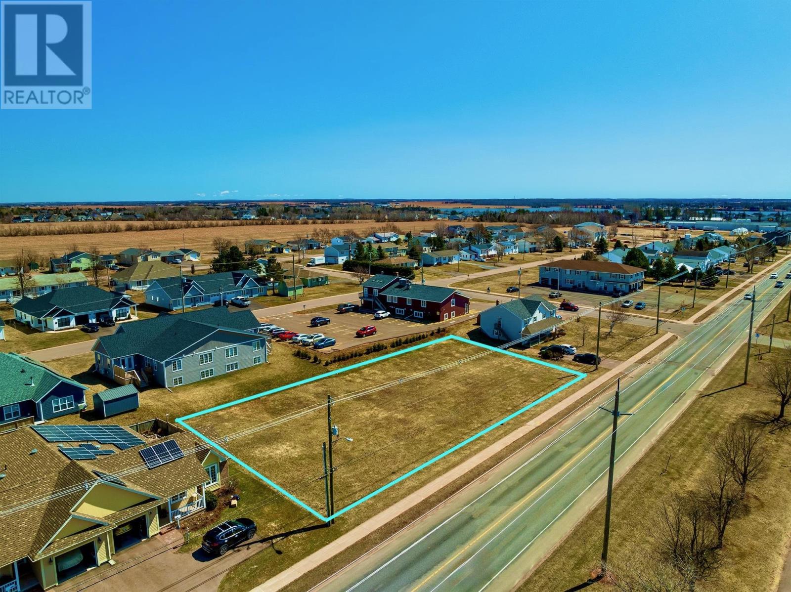 












Lots 291 & 295 MacEwen Road

,
Summerside,







Prince Edward Island
C1N6G2


