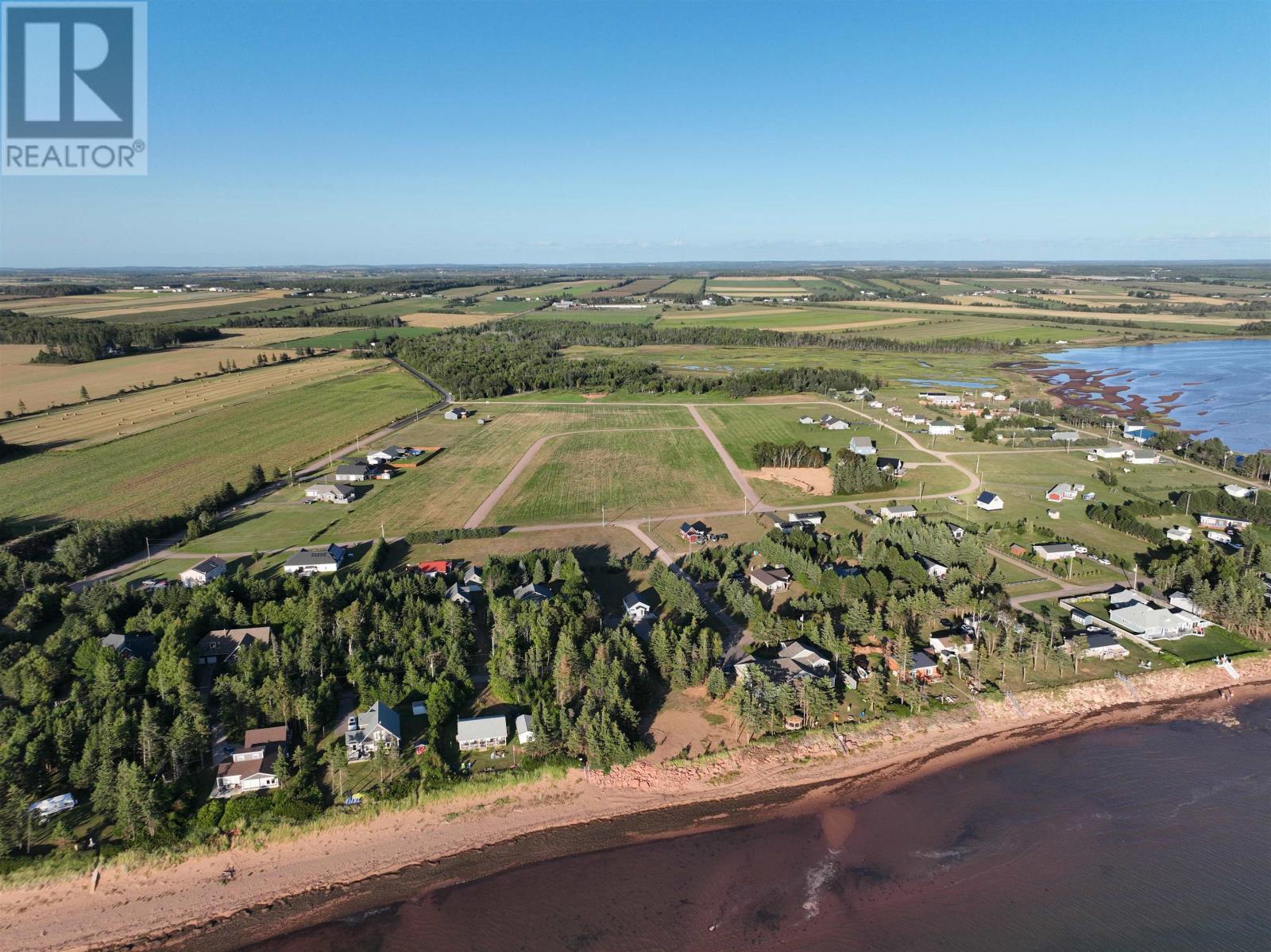 












Various Lots Driftwood Estates

,
North Carleton,







Prince Edward Island
C0B1X0

