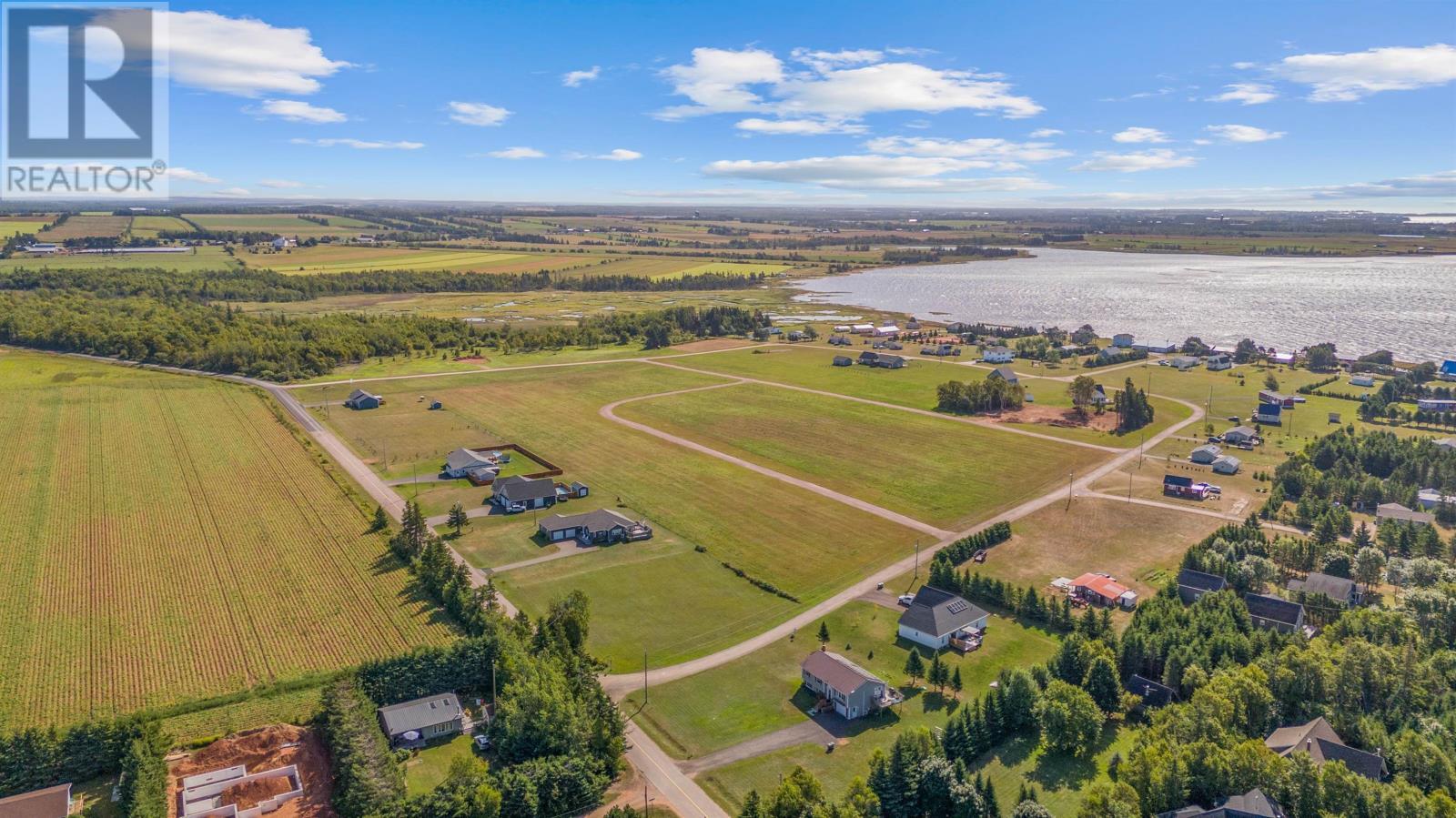 












Various Lots Driftwood Estates

,
North Carleton,







Prince Edward Island
C0B1X0

