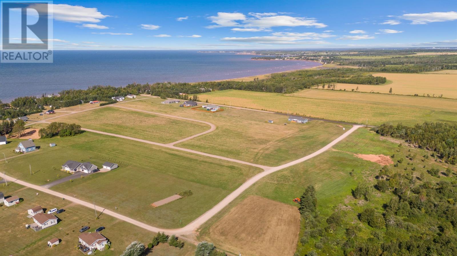 












Various Lots Driftwood Estates

,
North Carleton,







Prince Edward Island
C0B1X0

