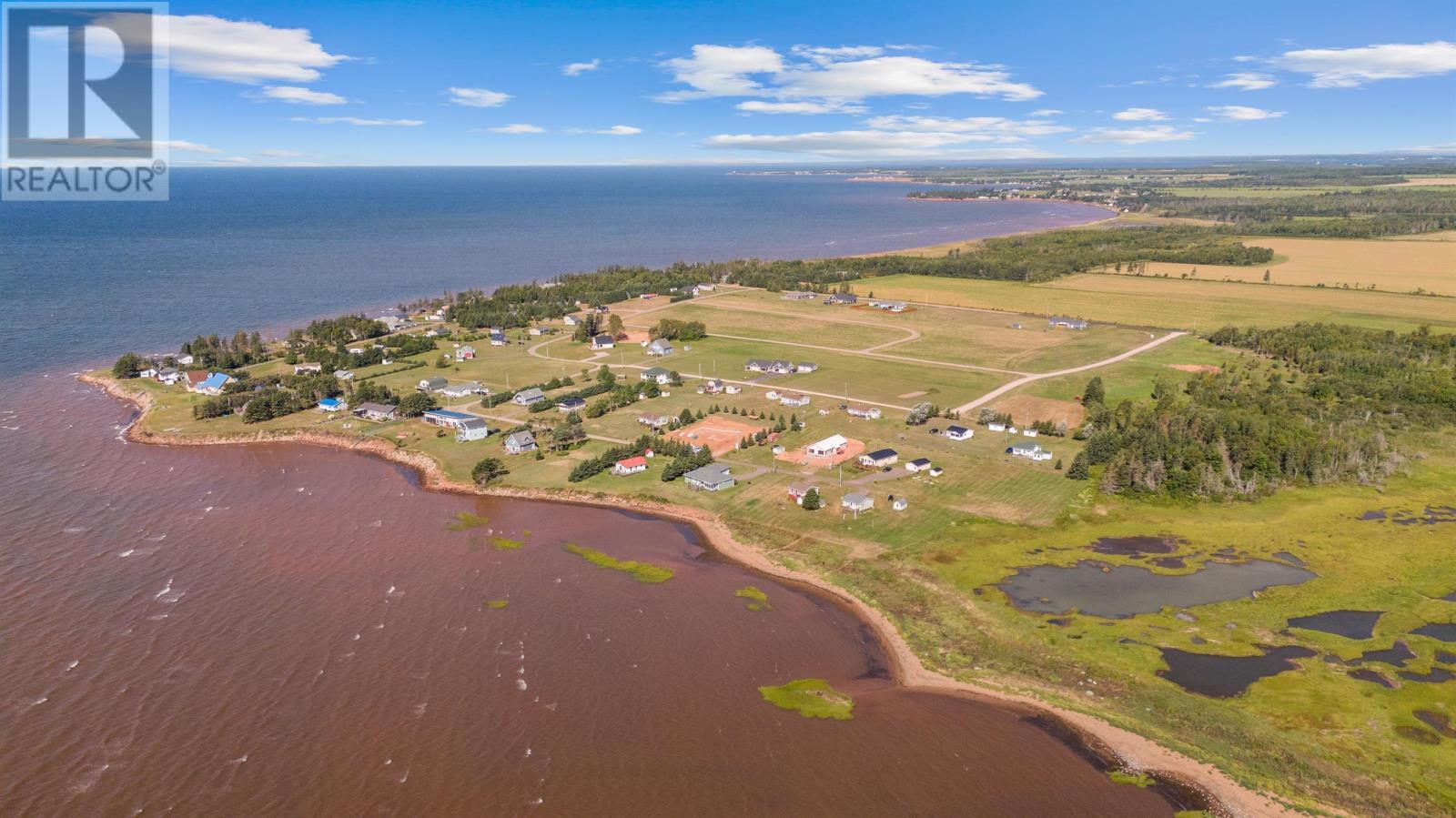 












Various Lots Driftwood Estates

,
North Carleton,







Prince Edward Island
C0B1X0

