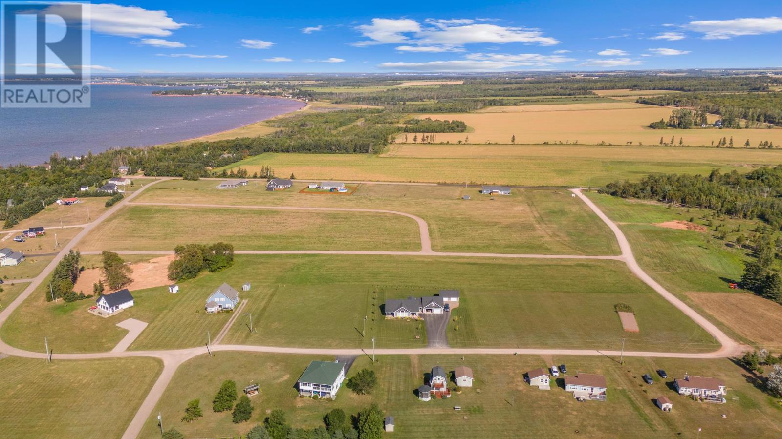 












Various Lots Driftwood Estates

,
North Carleton,







Prince Edward Island
C0B1X0

